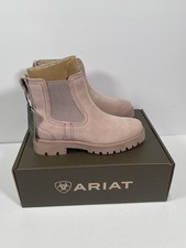 Stivali Ariat Wexford Lug