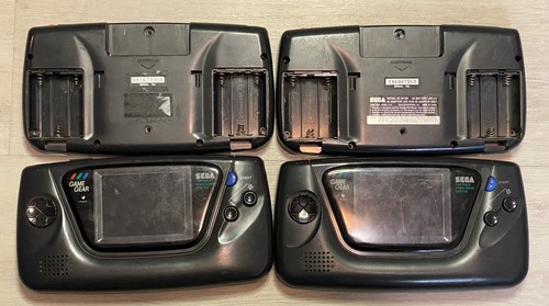 Sega game gear parts - sega,