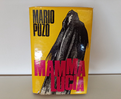 Mario puzo mamma lucia - mamma,