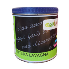 Smalto Ecologico Effetto