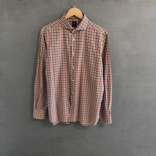 Camicia uomo boggi milano - camicia,