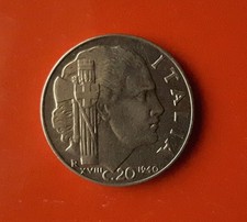 Centesimi 1940 impero - centesimi,