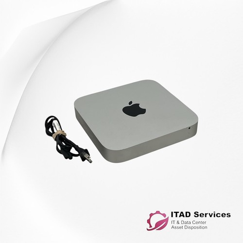 Apple a1347 mac mini intel - mini,