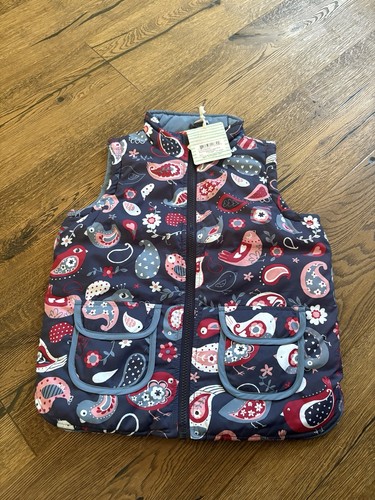 Gilet hatley bambina modello - hatley,
