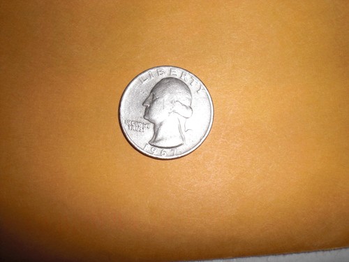 Raro quarter usa - raro,