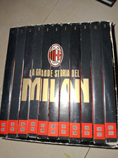 La grande storia del Milan Box