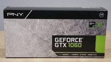 Scheda grafica PNY GeForce GTX