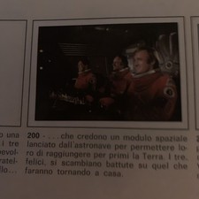 FIGURINA N.200 SPACE 1999 2a