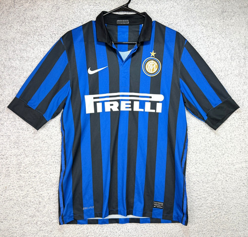 Maglia calcio nike inter milan - maglia,