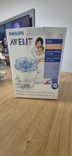 Sterilizzatore avent - sterilizzatore,