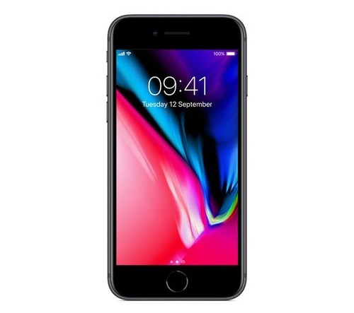 Apple iphone 64gb - iphone, 8