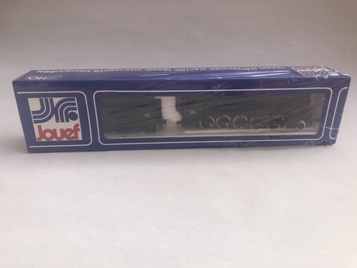 Jouef 8265 gauge sncf - jouef,