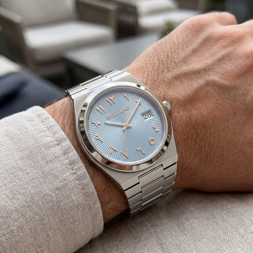 Bellaro tolaris watch - bellaro,