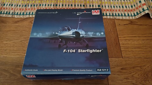 Hobby master 104g - hobby, f-104g