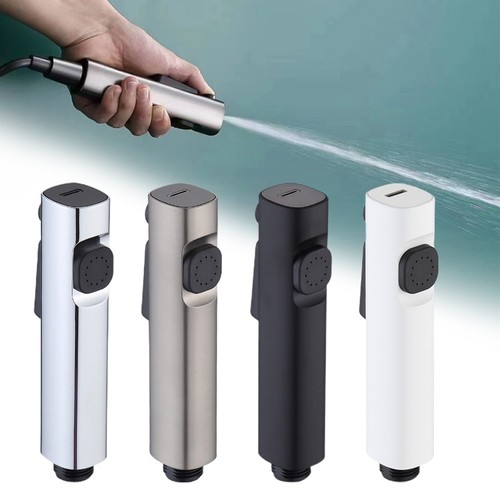 Efficiente spray bidet