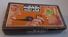 LOCOMOTIVA ELETTRICA MARKLIN