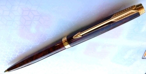 Penna sfera vintage parker - a,