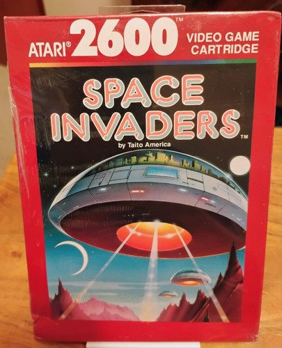 1980 space invaders atari - space,