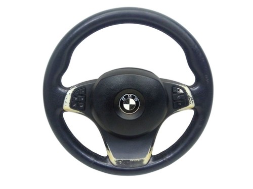 Volante multifunzione - volante,