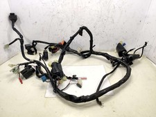 IMPIANTO ELETTRICO YAMAHA XJ6