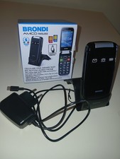 BRONDI AMICO FAVOLOSO NERO