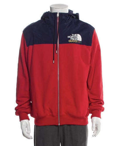 North face gucci jacket - gucci,