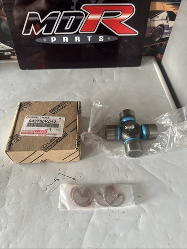 Kit giunto albero elica