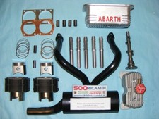 FIAT 500 & 126 KIT