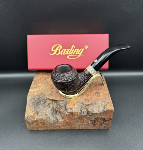 Barling victory bark bent - barling,