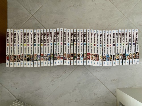 Lotto one piece edizione - lotto,