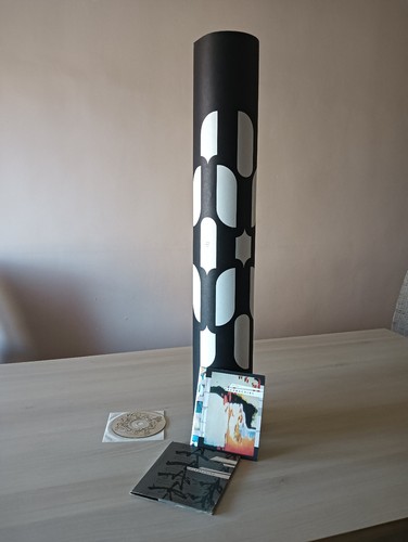 Brion gysin dreamachine - gysin´s, /