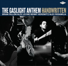 The Gaslight Anthem