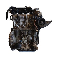 MOTORE SMART FORTWO CABRIO COUPE (450) 0.7 BENZINA 45 kW / 61 CV M 160.920