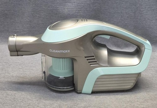 Aspirapolvere cleanmaxx - aspirapolvere,