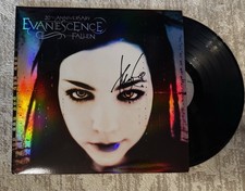 VINILE LP MY LEE FIRMATO