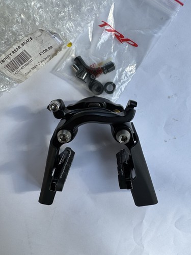 Bici trp giant trinity - trp, avow