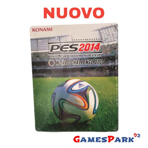 Pro evolution soccer 2014 - pro,