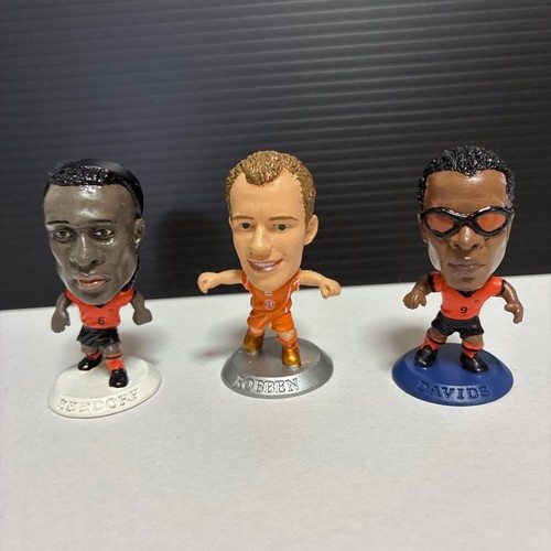 Set figurine calcio - set,