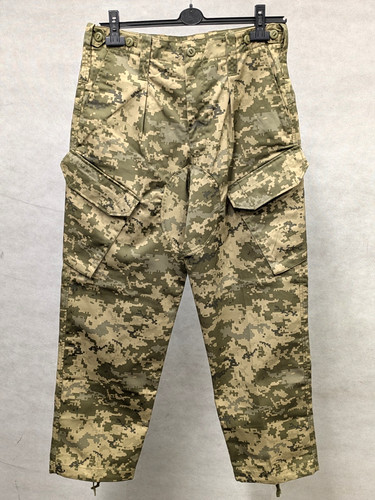 Interflex ukrainian army - op,
