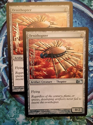 Magic the gathering 1x - gathering,