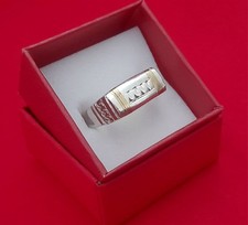 Anello/ring Berbero/Tuareg