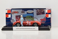 LANCIA D24 #76 TARGA FLORIO