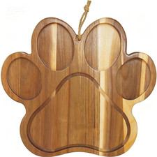 Grande Tagliere in Legno Di