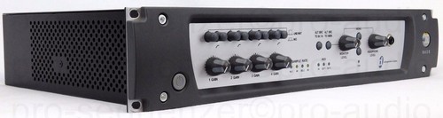Avid digidesign digi 002 - digi, rack