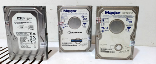 Sata hard disk 160 - disk, pz