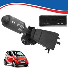 LEVA FRECCE GRIGIO SMART FORTWO CABRIO COUPE 450 DAL 02 AL 2007 DEVIO LUCI