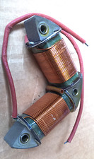 Bobina Luce motore ACME