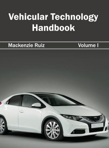 Vehicular technology handbook - technology,