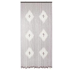 Tenda in Legno moschiera