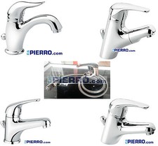 Miscelatore lavabo rubinetto